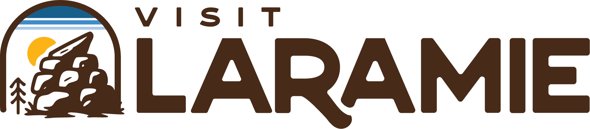 Visit Laramie Logo_Horizontal_Full Color